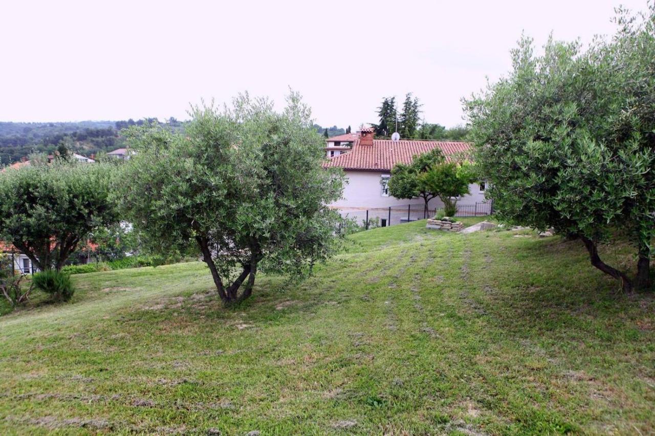 Villa Uma Izola Exteriör bild